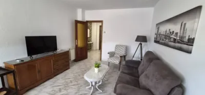 Apartment on Avenida Virgen del Puerto photo 6