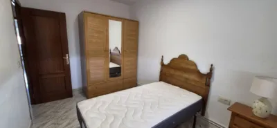 Apartment on Avenida Virgen del Puerto photo 15