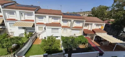Apartment on Avenida Virgen del Puerto photo 9