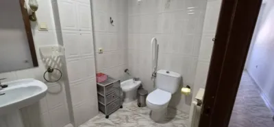 Apartment on Avenida Virgen del Puerto photo 21