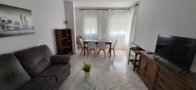 Apartment on Avenida Virgen del Puerto photo 5