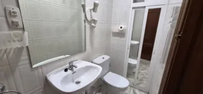 Apartment on Avenida Virgen del Puerto photo 23