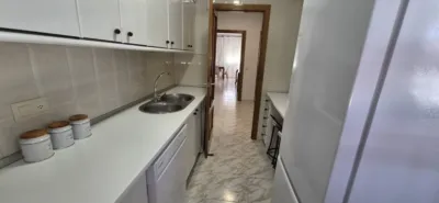 Apartment on Avenida Virgen del Puerto photo 10