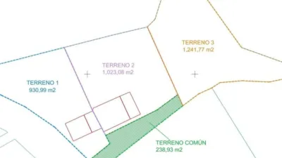 Semi-detached house in Pueblo photo 20