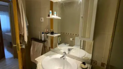 Flat in Naranjo-La Serna photo 35
