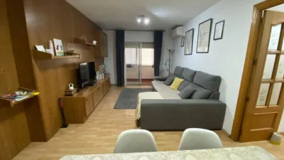 Flat in Naranjo-La Serna photo 4