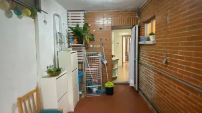 Flat in Naranjo-La Serna photo 18