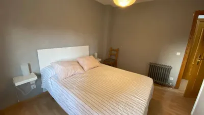 Flat in Naranjo-La Serna photo 25