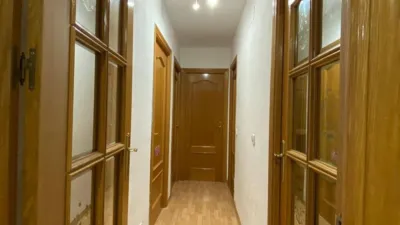 Flat in Naranjo-La Serna photo 19