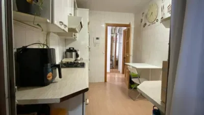 Flat in Naranjo-La Serna photo 14