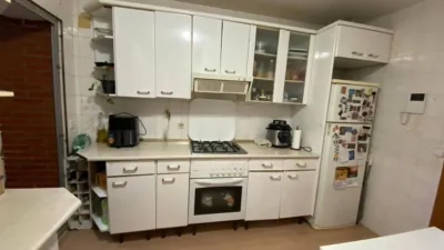 Flat in Naranjo-La Serna photo 11