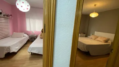 Flat in Naranjo-La Serna photo 31