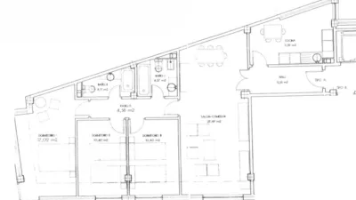 Apartment at the Music Conservatory photo 17