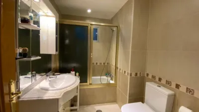Flat in Naranjo-La Serna photo 34