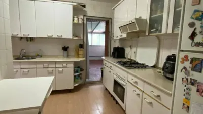 Flat in Naranjo-La Serna photo 10