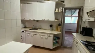 Flat in Naranjo-La Serna photo 12