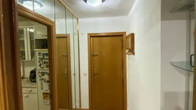 Flat in Naranjo-La Serna photo 9