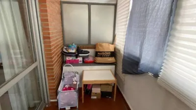 Flat in Naranjo-La Serna photo 8