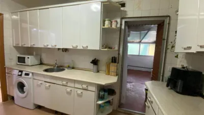 Flat in Naranjo-La Serna photo 13