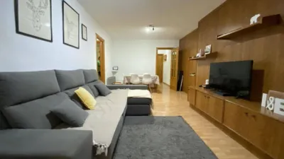 Flat in Naranjo-La Serna photo 2