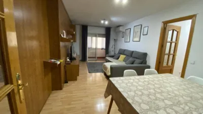 Flat in Naranjo-La Serna photo 5