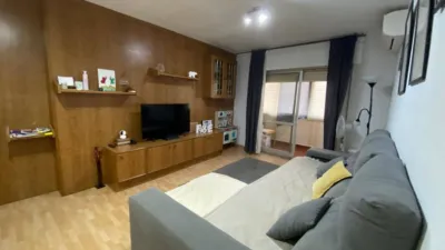 Flat in Naranjo-La Serna photo 3