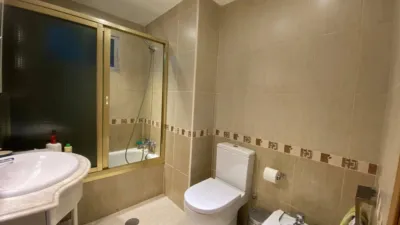 Flat in Naranjo-La Serna photo 32