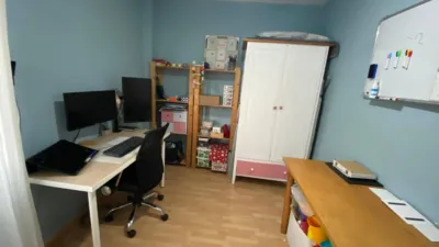 Flat in Naranjo-La Serna photo 28