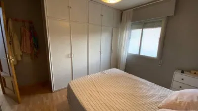 Flat in Naranjo-La Serna photo 26