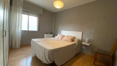 Flat in Naranjo-La Serna photo 24