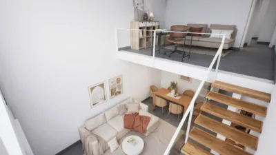 Terraced house in Gran Alacant photo 12