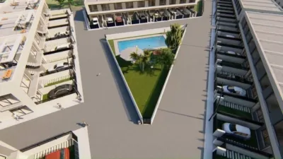 Terraced house in Gran Alacant photo 16