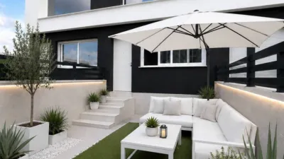 Casa – Santa Pola - Vista 2
