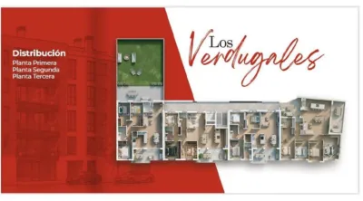 Apartment on Avenida Salamanca photo 3