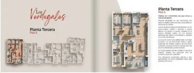 Apartment on Avenida Salamanca photo 12