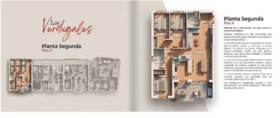 Apartment on Avenida Salamanca photo 8