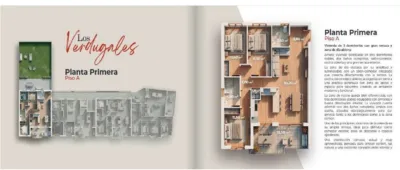 Apartment on Avenida Salamanca photo 4