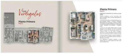 Apartment on Avenida Salamanca photo 6