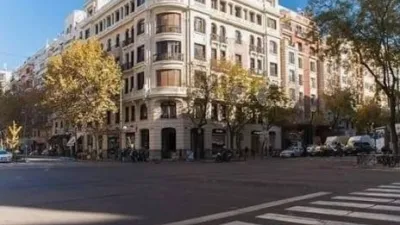 Apartment in El Viso photo 2
