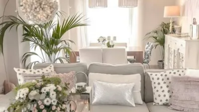 Apartment in the Salamanca District photo 2