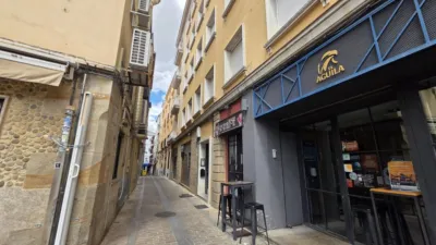 Apartment in the City Centre photo 3