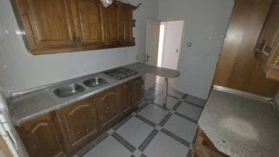 Apartment in the City Centre photo 6