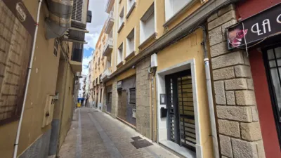 Apartment in the City Centre photo 2