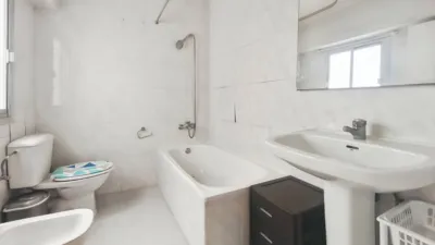 Apartment in Santa Isabel photo 9