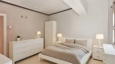 Apartment in Santa Isabel photo 6