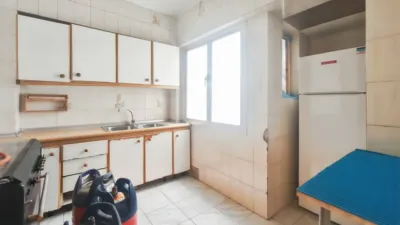 Apartment in Santa Isabel photo 4