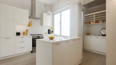 Apartment in Santa Isabel photo 3