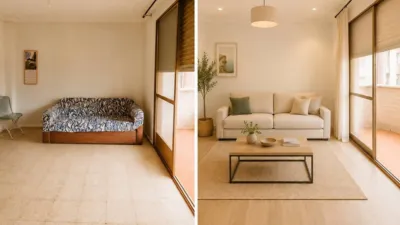 Apartment in the City Centre photo 21