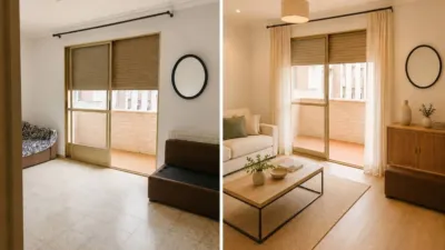 Apartment in the City Centre photo 20