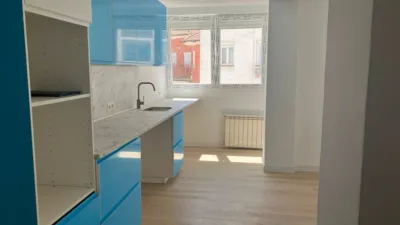 Apartment on Paseo Zorrilla photo 3